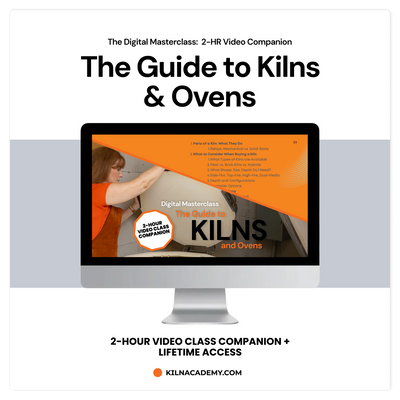 The Kiln Academy Video (2-HR Class)
