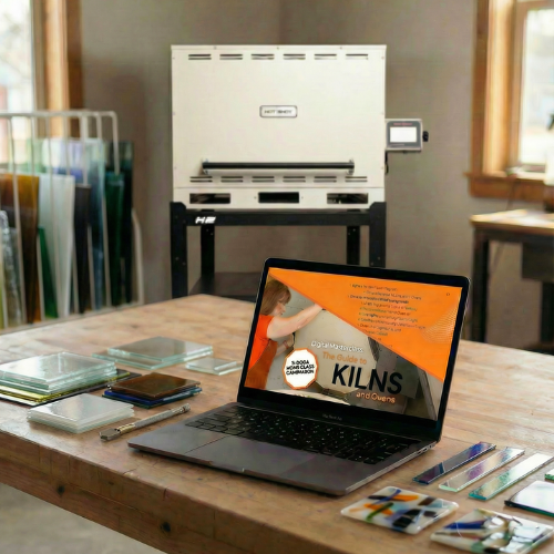 The Kiln Academy Video (2-HR Class)